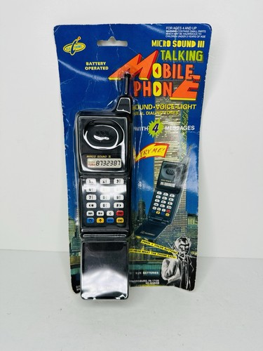 Vintage micro sound talking - micro,