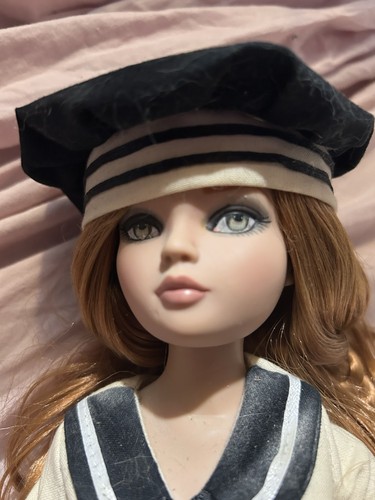 Tonner doll elloywne wilde - tonner,
