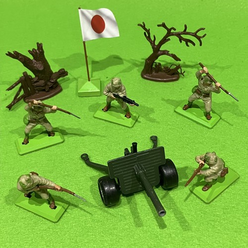 Britains deetail japanese - britains,
