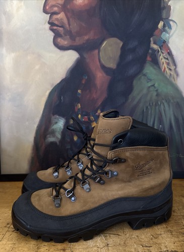 Mint danner combat hiker - combat,