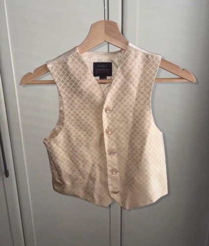 Boys waistcoat from - boys,