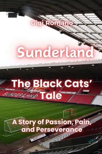 Sunderland the black - the, cats'