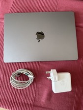 Apple MacBook Pro M1 Pro 2021