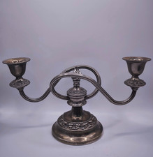 Vintage Candelabra Ianthe