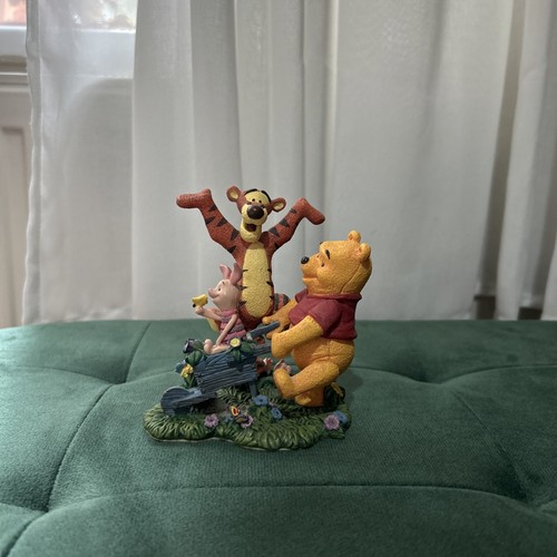 Vintage simply pooh disney - simply,
