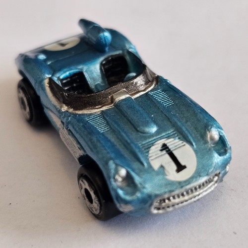 Micro machines chevrolet - machines,