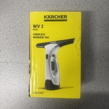 Karcher WV2 Plus Window Vac, Mirrors, Shower Screen 16336500