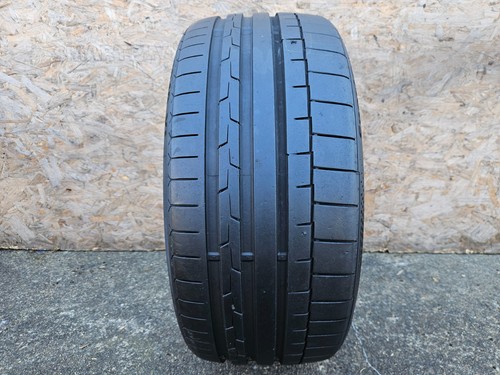 Continental sport contact - x,