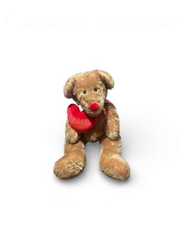 Large clinton love you - large, clinton’s