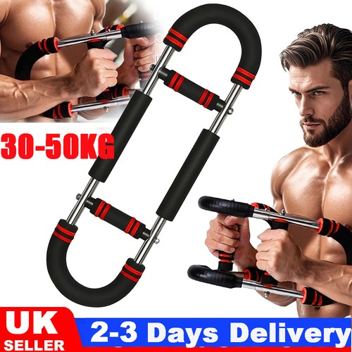Shaker twister arm trainer - shaker,