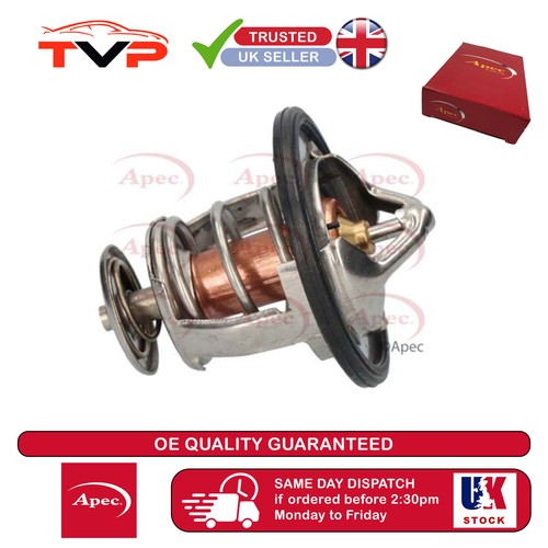 Apec thermostat for toyota - apec,
