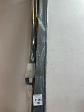 VOUNOT Side Awning 140  cm height – Retractable Outdoor Privacy Screen – Garden