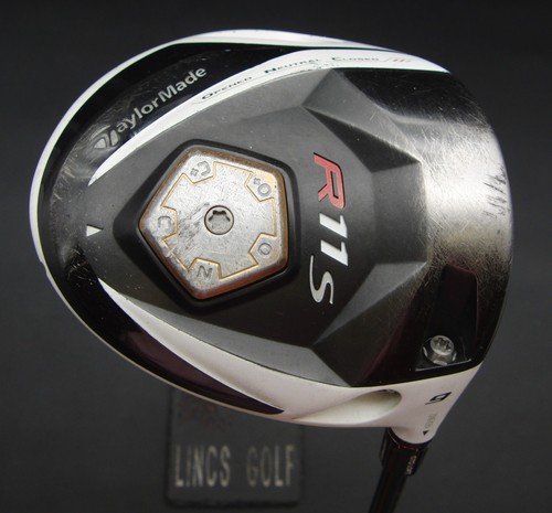 Taylormade r11s driver - taylormade, 9°