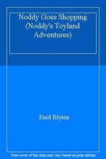 Noddy Goes Shopping (Noddy's