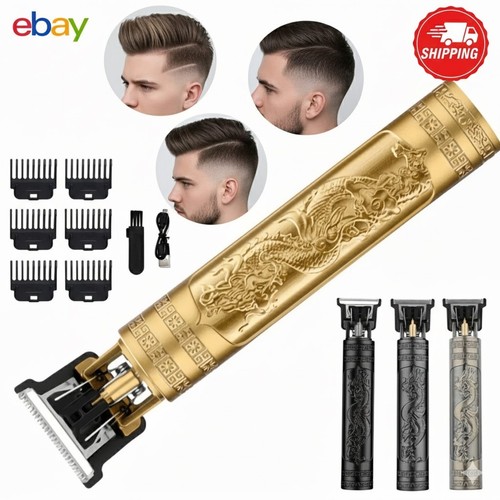 Professional men hair - hair, clippers