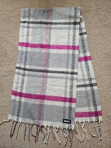 Dkny pink and grey - pink,