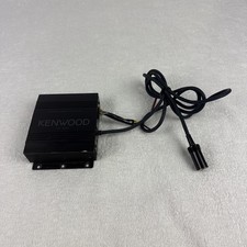 Vintage Kenwood KAC-5020 High