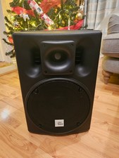 The Box PA110A PA Speaker