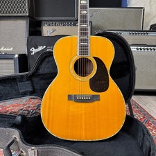 MIJ Morales BM-100 All Solid