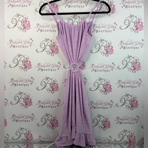 Majorelle dress cut - majorelle,