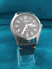 Lorus Men's Stainless Steel