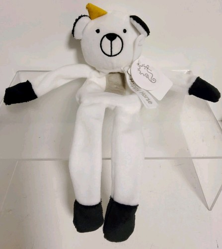 Happy horse bear comforter - happy,