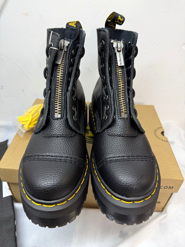 Martens sinclair black - dr.,