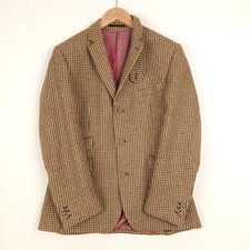 Gibson London Tweed Jacket
