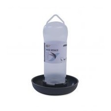 Henry Bell Water Drinker |
