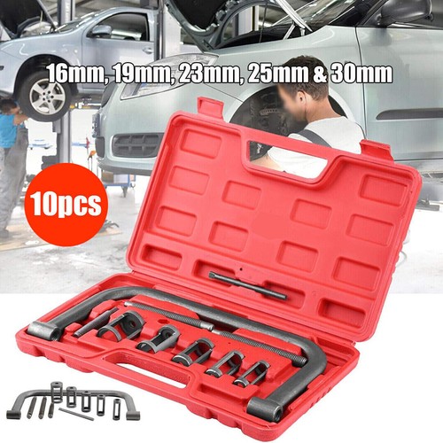 10pcs valve spring compressor - 10pcs,