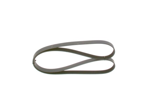 Bosch ribbed belt - belt, fits