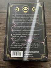 The magic art - the,