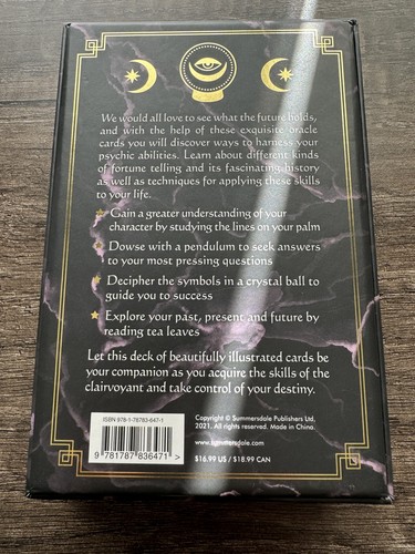 The magic art - the, of