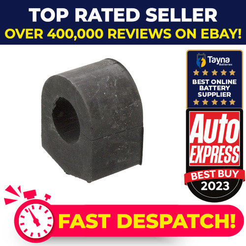 Anti roll bar bush fits - roll,