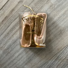 Freed’s of London Mini Ballet Satin Shoes