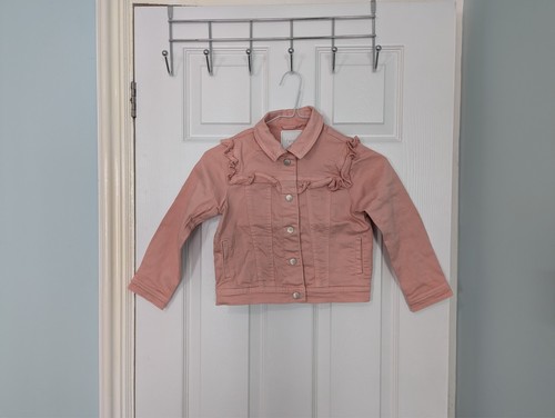 Next years pink denim - years,