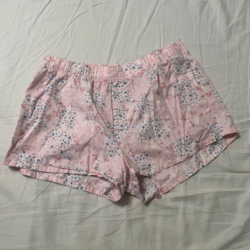 Hollister pajama shorts womens - pajama,