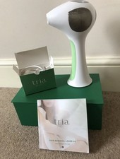 New Boxed Tria Hair Removal