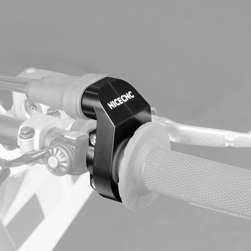 Cnc throttle housing - throttle,