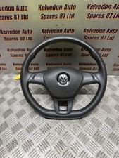 VW GOLF MK7 AIRBAG DRIVERS
