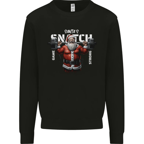 Christmas santa snatch - christmas,