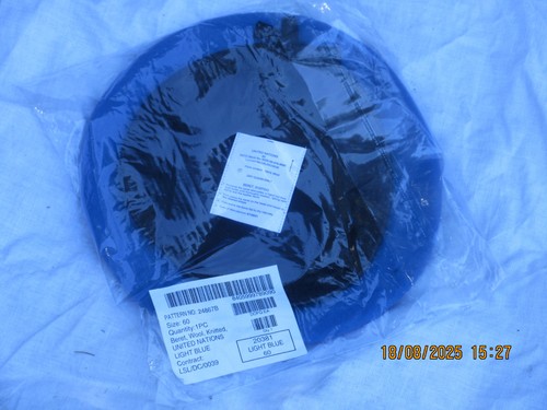 English beret united nations - beret,,