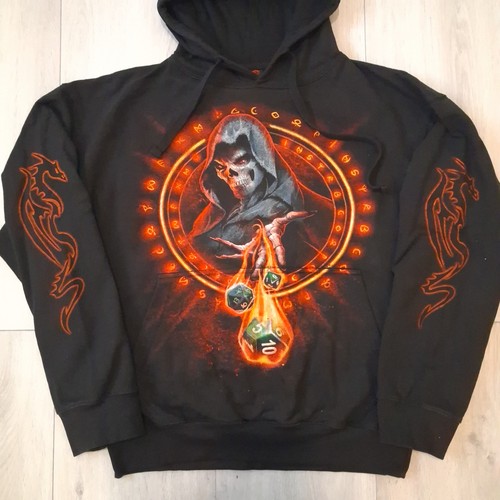 Spiral direct dungeon master - direct,