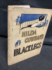 * Good 1st Edition 1911 Hilda