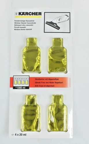 Genuine karcher window vac - window,
