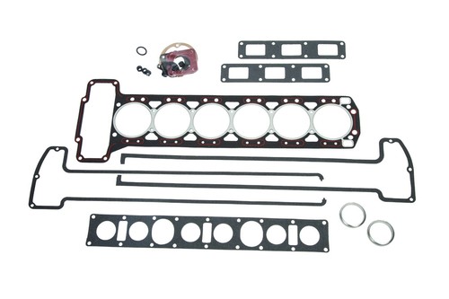 Jaguar type late series - series, 2