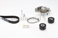 WATER PUMP & TIMING BELT SET