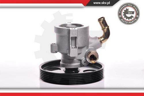 New hydraulic pump steering - hydraulic, pump,