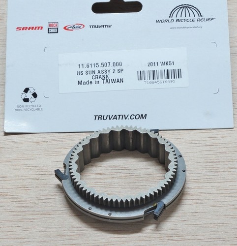 Truvativ sun assembly speed - truvativ,