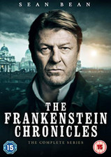 The Frankenstein Chronicles -